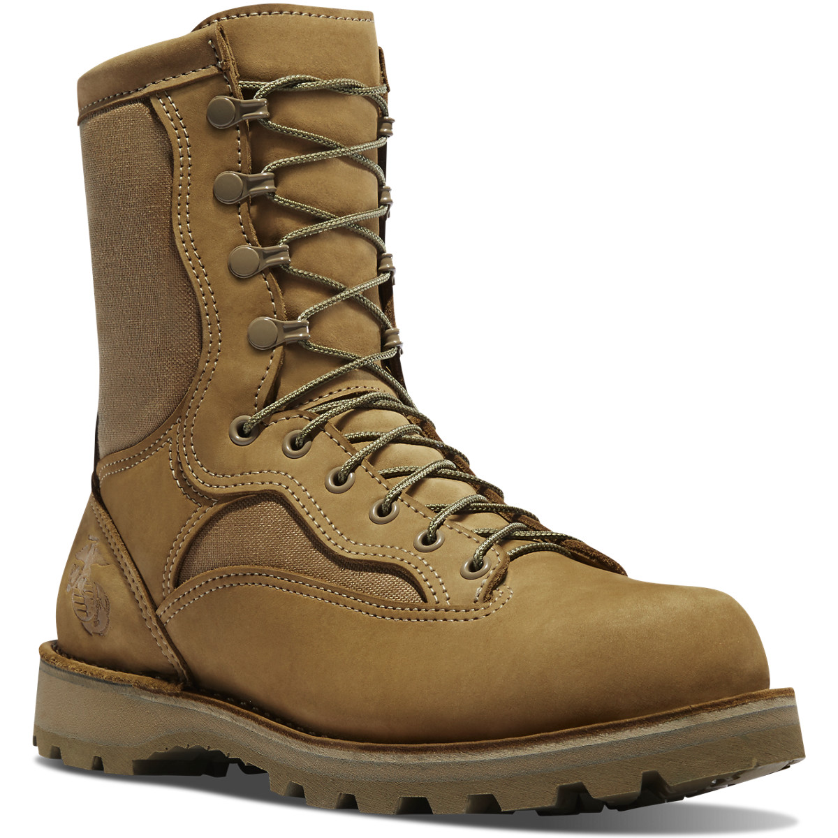 Danner Marine Expeditionary Brown Boots Womens - South Africa 10248DLTS